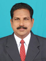 Dr. K Chandrasekaran